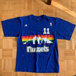 Vintage Denver Nuggets T-Shirt
